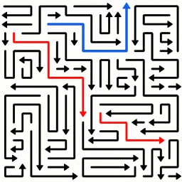 Tap Escape: Logic Puzzle simgesi